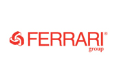 Ferrari Brand Italia Ferramenta