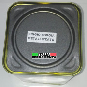grigio forgia metallizzato saratoga