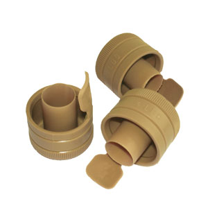 TAPPO PLASTICA A STRAPPO