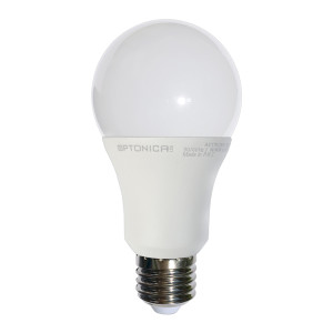LAMPADINA LED 10W E27 A60 OPTONICA - SP1829