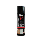 RIMUOVI SILICONE 400ML WMD 74