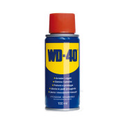 WD -40 100 ML LUBRIFICANTE, ANTICORROSIVO E SBLOCCANTE, TRASPARENTE
